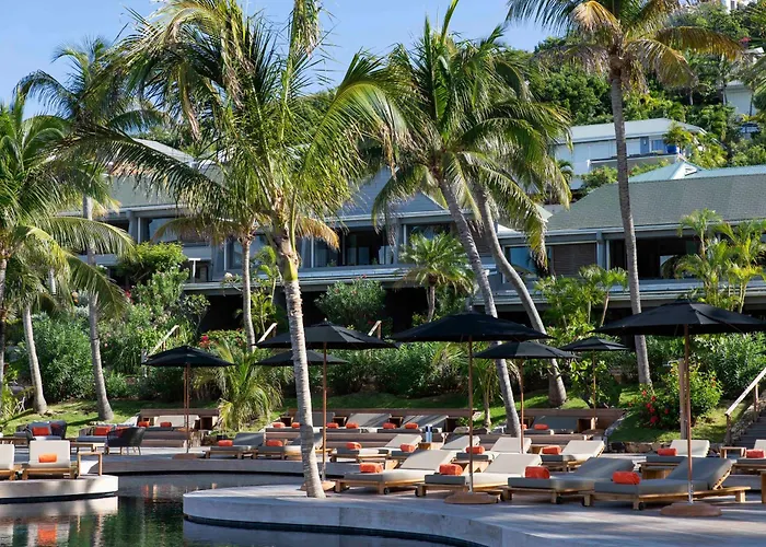 Hotel Christopher Saint Barth