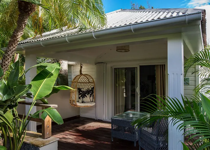 Gyp Sea Saint Barth